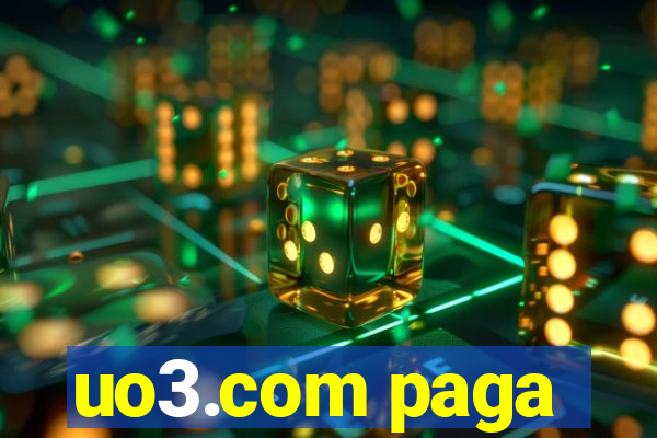 uo3.com paga